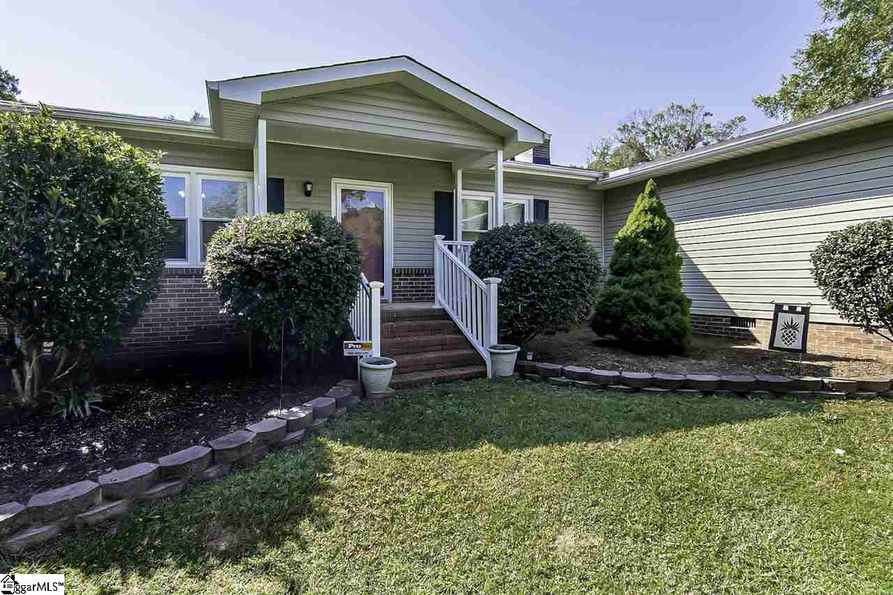 151 Pearson Road Belton, SC 29627 - Photo 7 of 28