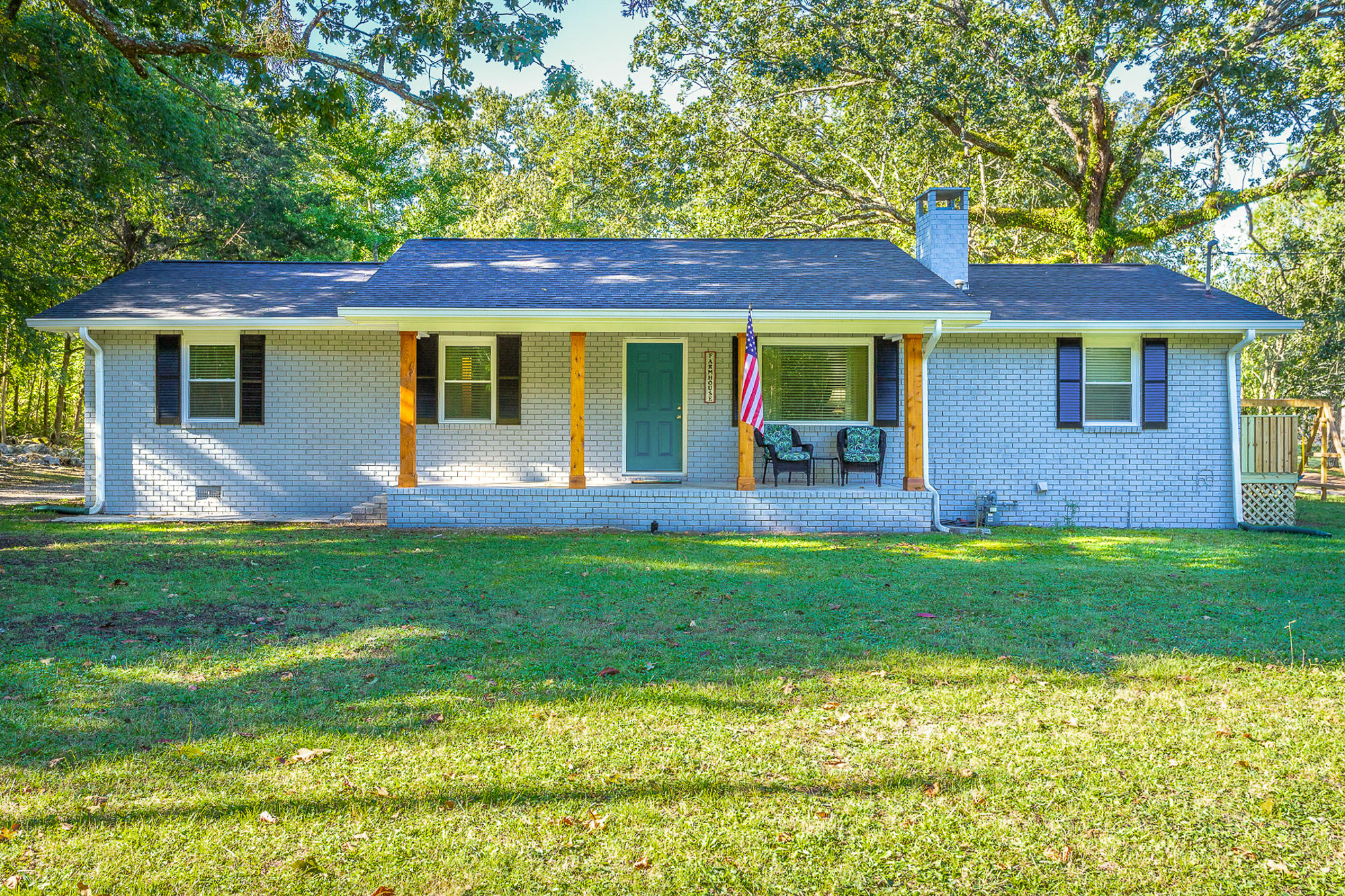 2389 Glass Mill Road Chickamauga, GA 30707 - Photo 1 of 51 2389 Glass Mill Rd. HD-8