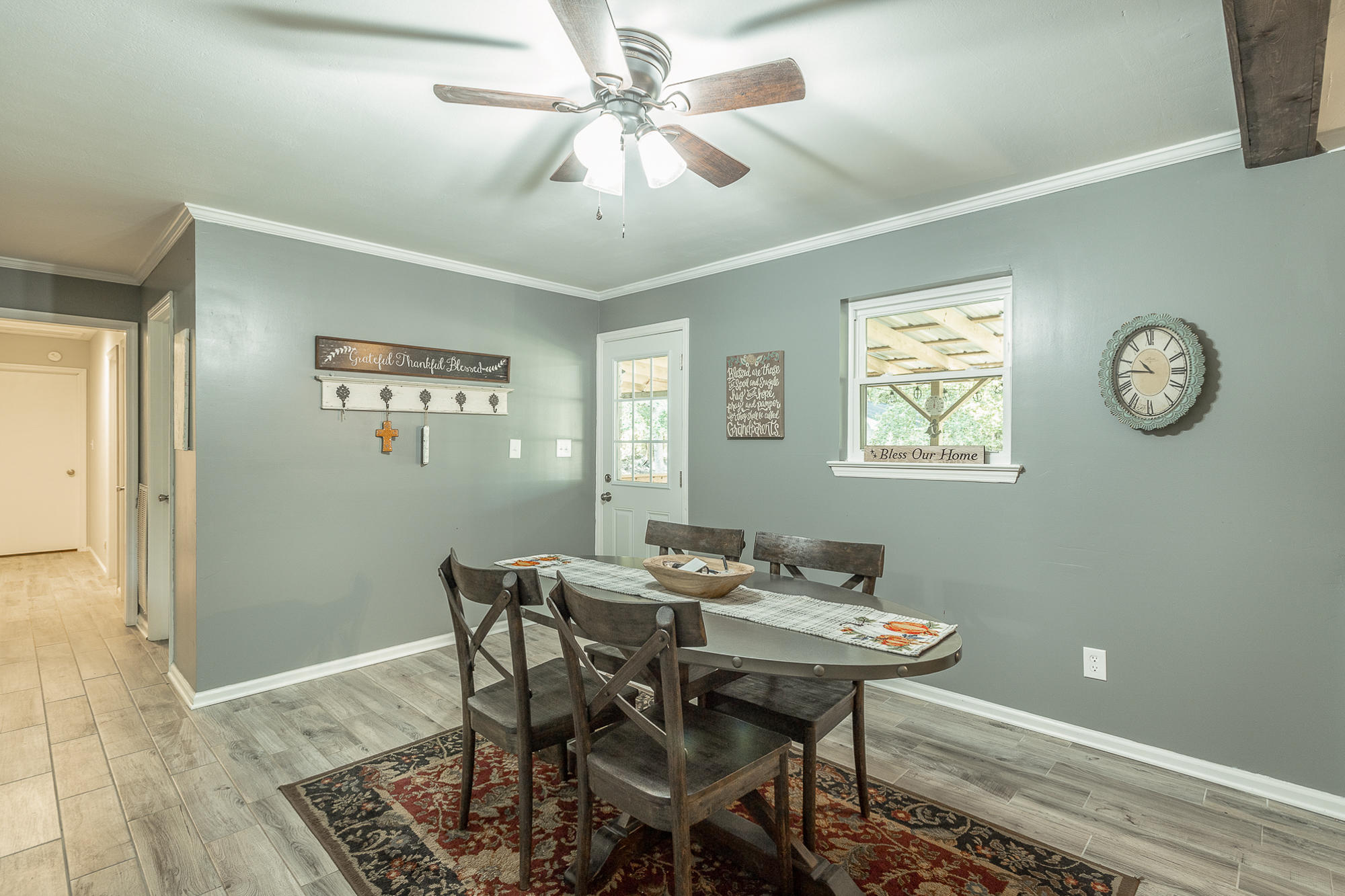 2389 Glass Mill Road Chickamauga, GA 30707 - Photo 11 of 51 2389 Glass Mill Rd. HD-41