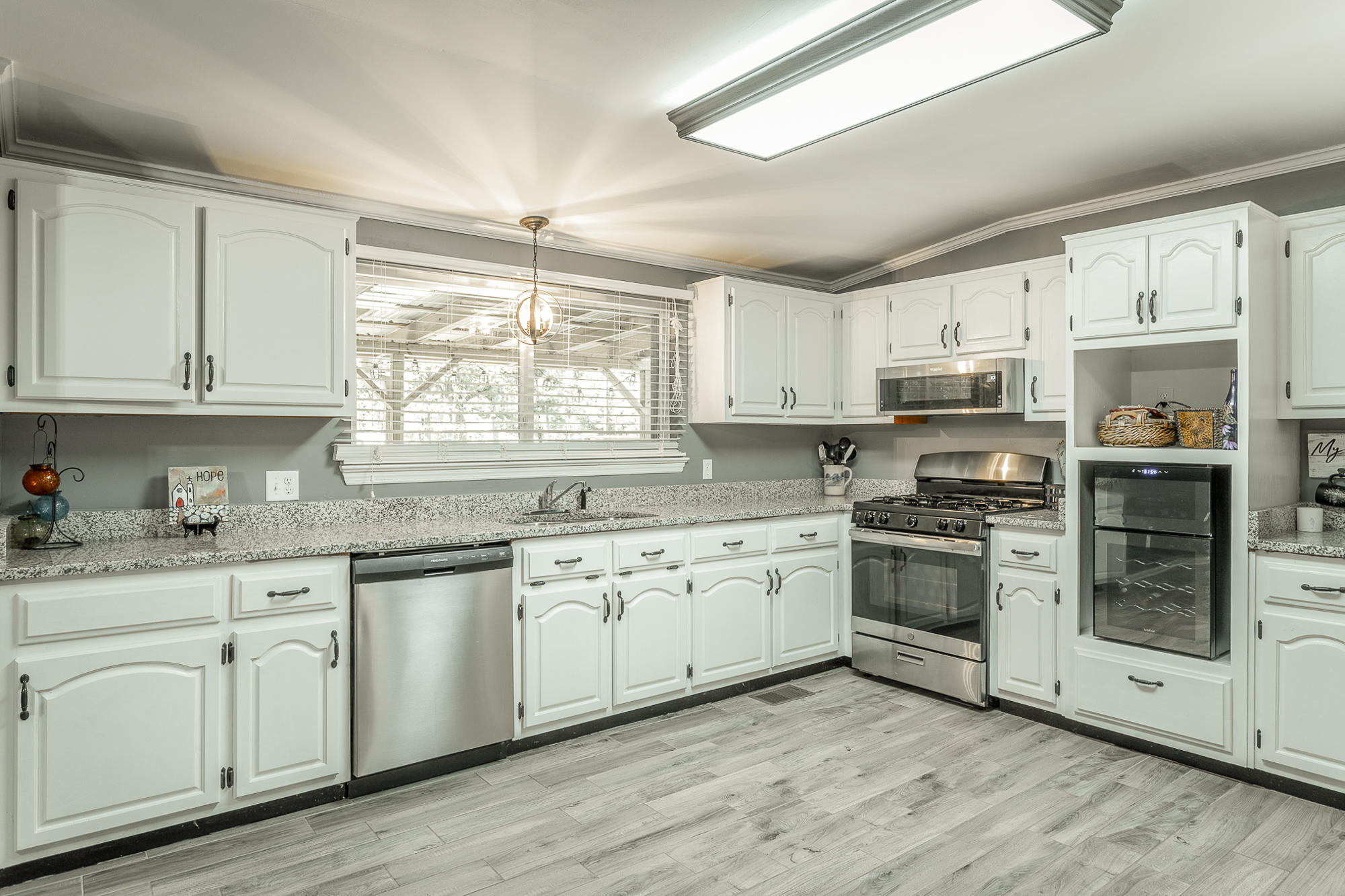 2389 Glass Mill Road Chickamauga, GA 30707 - Photo 12 of 51 2389 Glass Mill Rd. HD-54