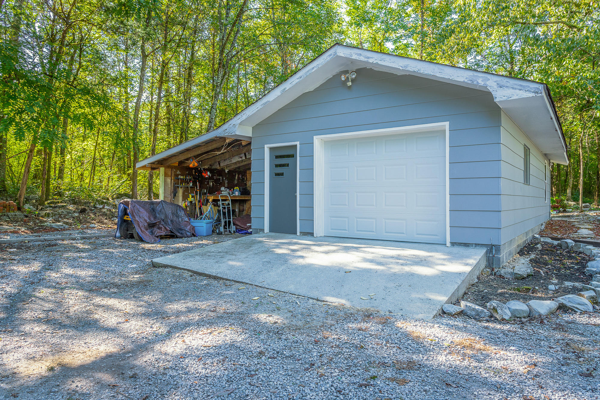 2389 Glass Mill Road Chickamauga, GA 30707 - Photo 2 of 51 2389 Glass Mill Rd. HD-24
