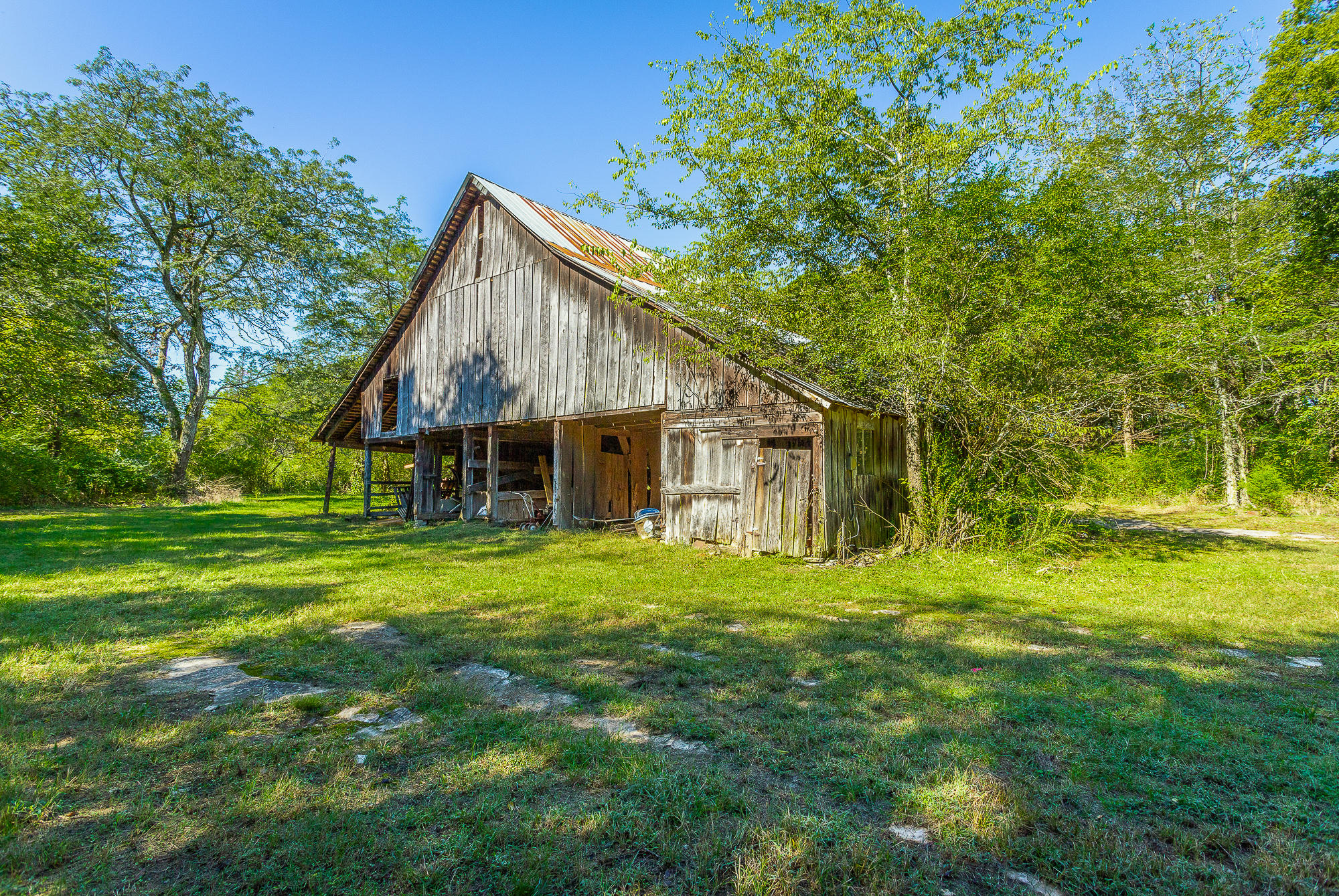 2389 Glass Mill Road Chickamauga, GA 30707 - Photo 36 of 51 2389 Glass Mill Rd. HD-64