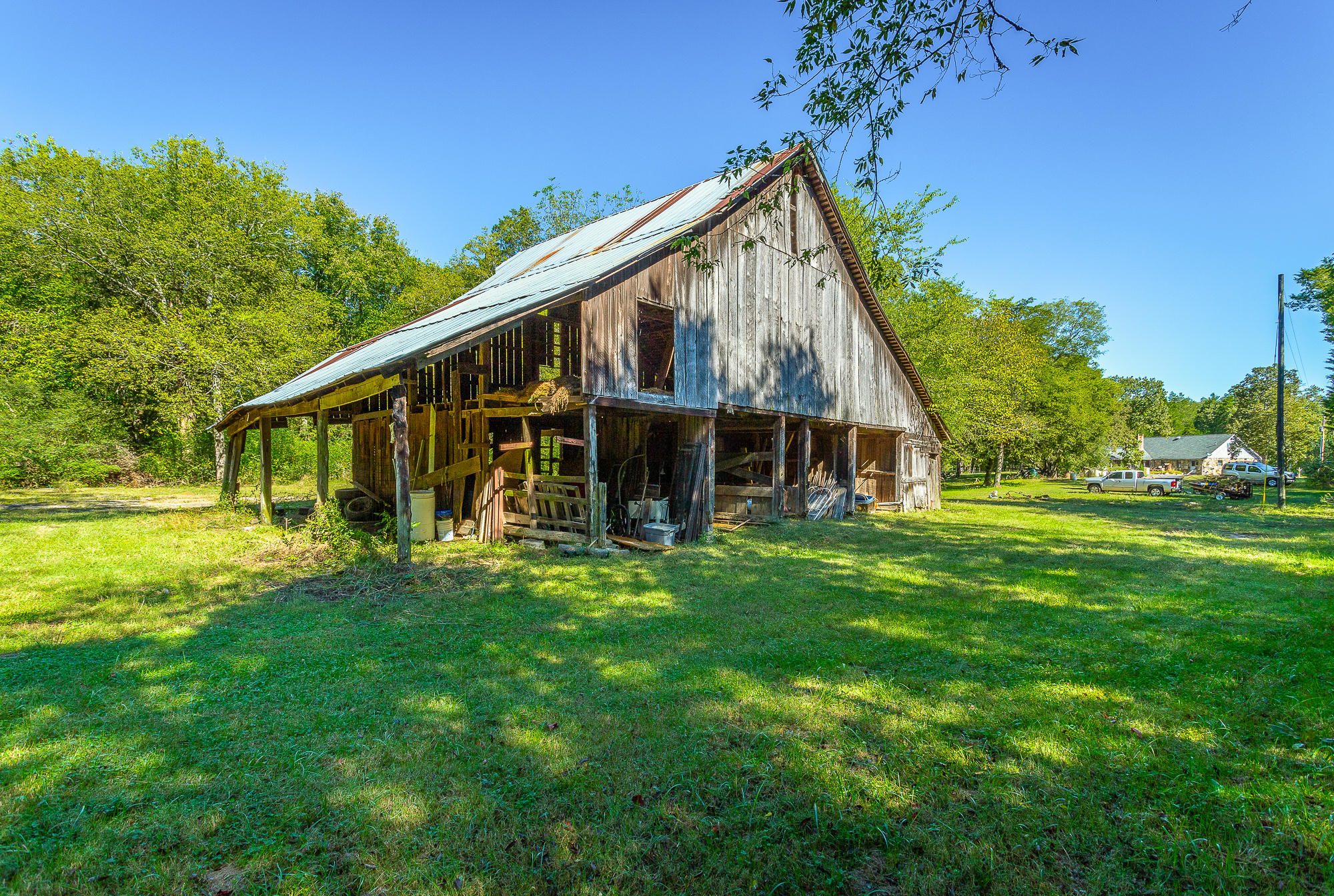 2389 Glass Mill Road Chickamauga, GA 30707 - Photo 37 of 51 2389 Glass Mill Rd. HD-66