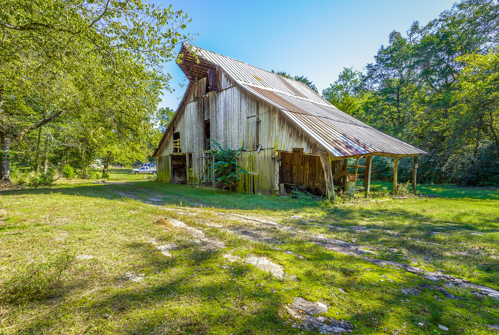 2389 Glass Mill Road Chickamauga, GA 30707 - Photo 39 of 51 2389 Glass Mill Rd. HD-68