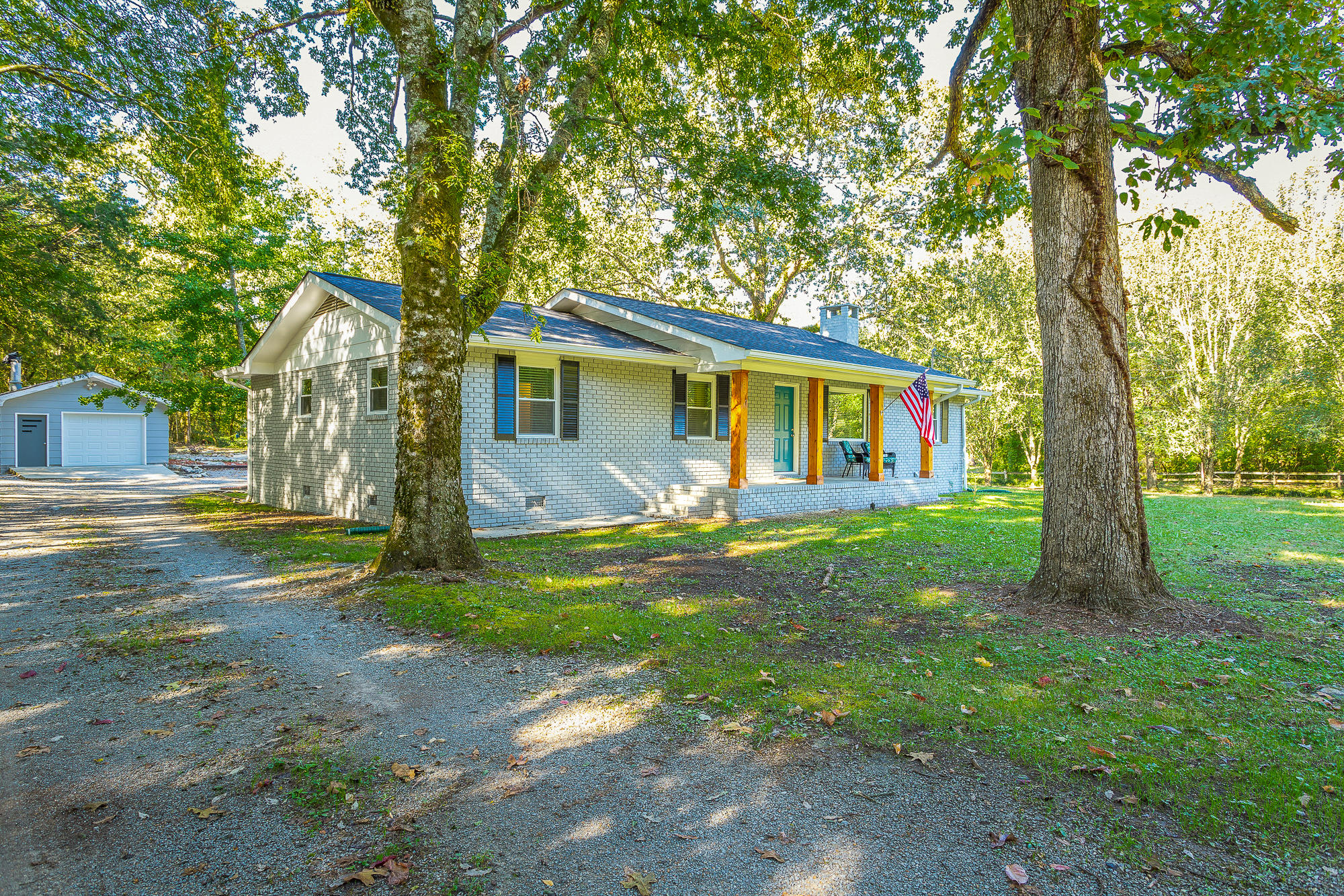 2389 Glass Mill Road Chickamauga, GA 30707 - Photo 48 of 51 2389 Glass Mill Rd. HD-2