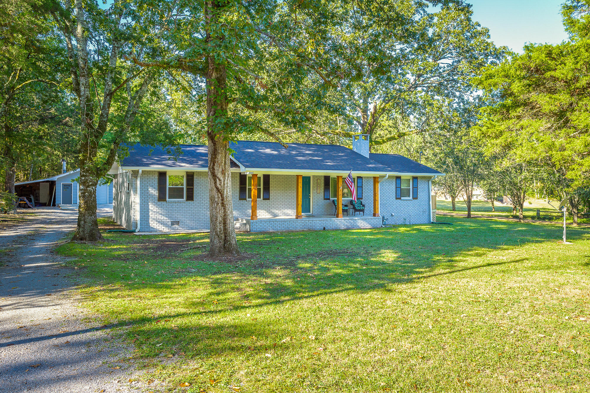 2389 Glass Mill Road Chickamauga, GA 30707 - Photo 49 of 51 2389 Glass Mill Rd. HD-5