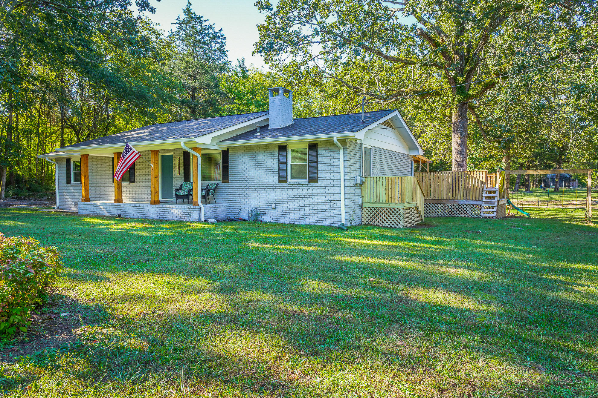 2389 Glass Mill Road Chickamauga, GA 30707 - Photo 50 of 51 2389 Glass Mill Rd. HD-15