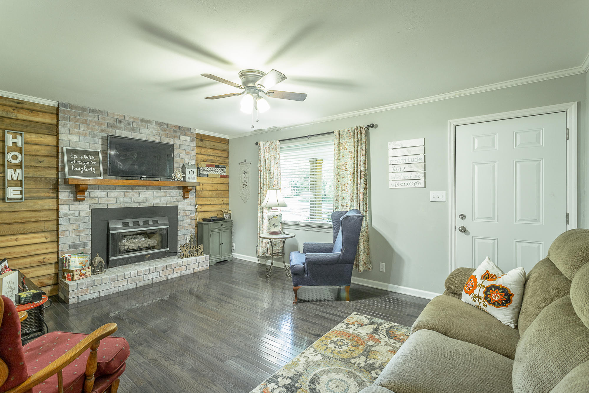 2389 Glass Mill Road Chickamauga, GA 30707 - Photo 5 of 51 2389 Glass Mill Rd. HD-35