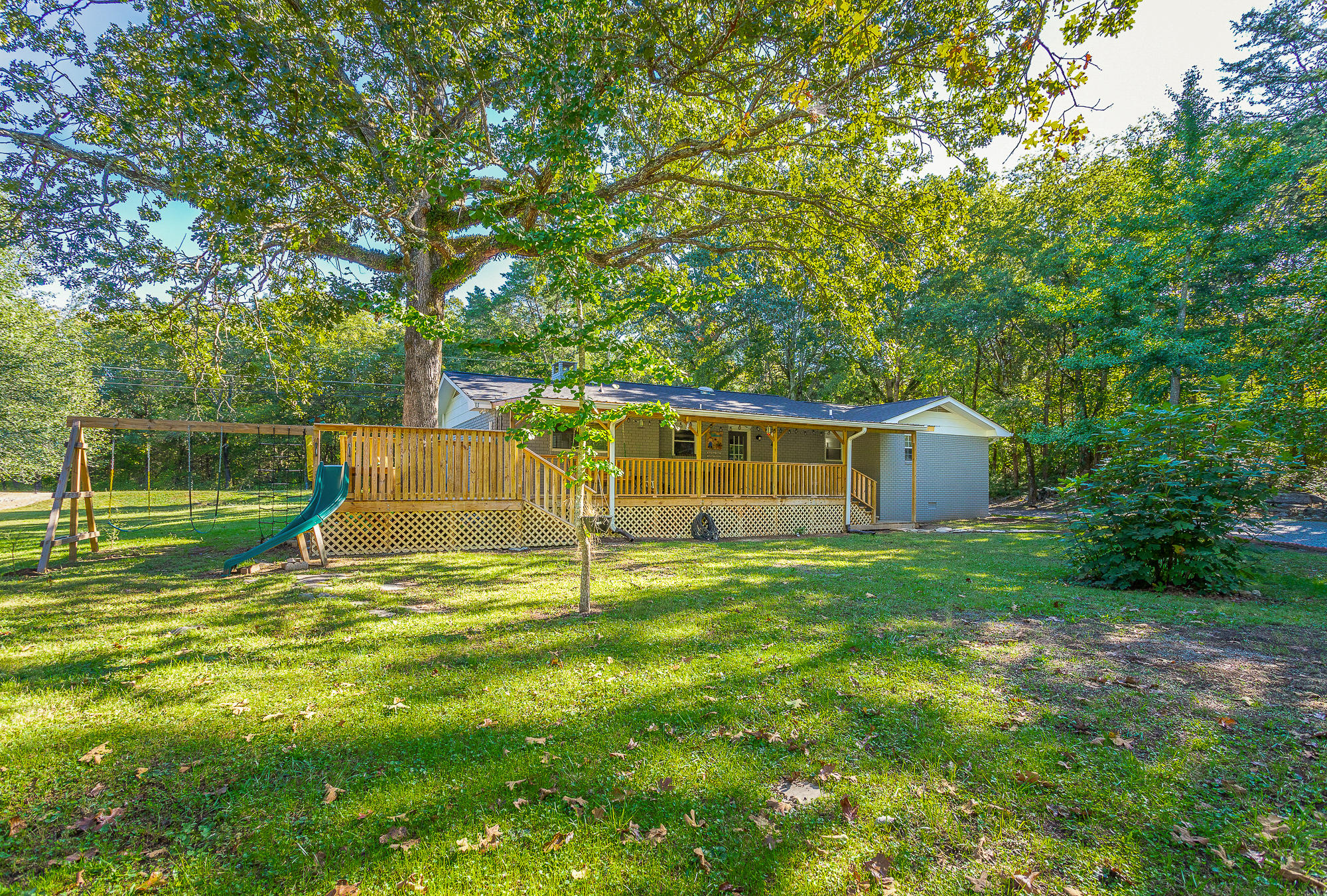 2389 Glass Mill Road Chickamauga, GA 30707 - Photo 51 of 51 2389 Glass Mill Rd. HD-21