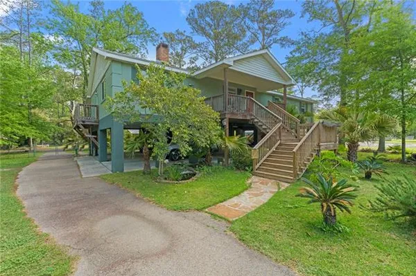 $375,000 | 26539 Mandane Drive, Lacombe, LA 70445