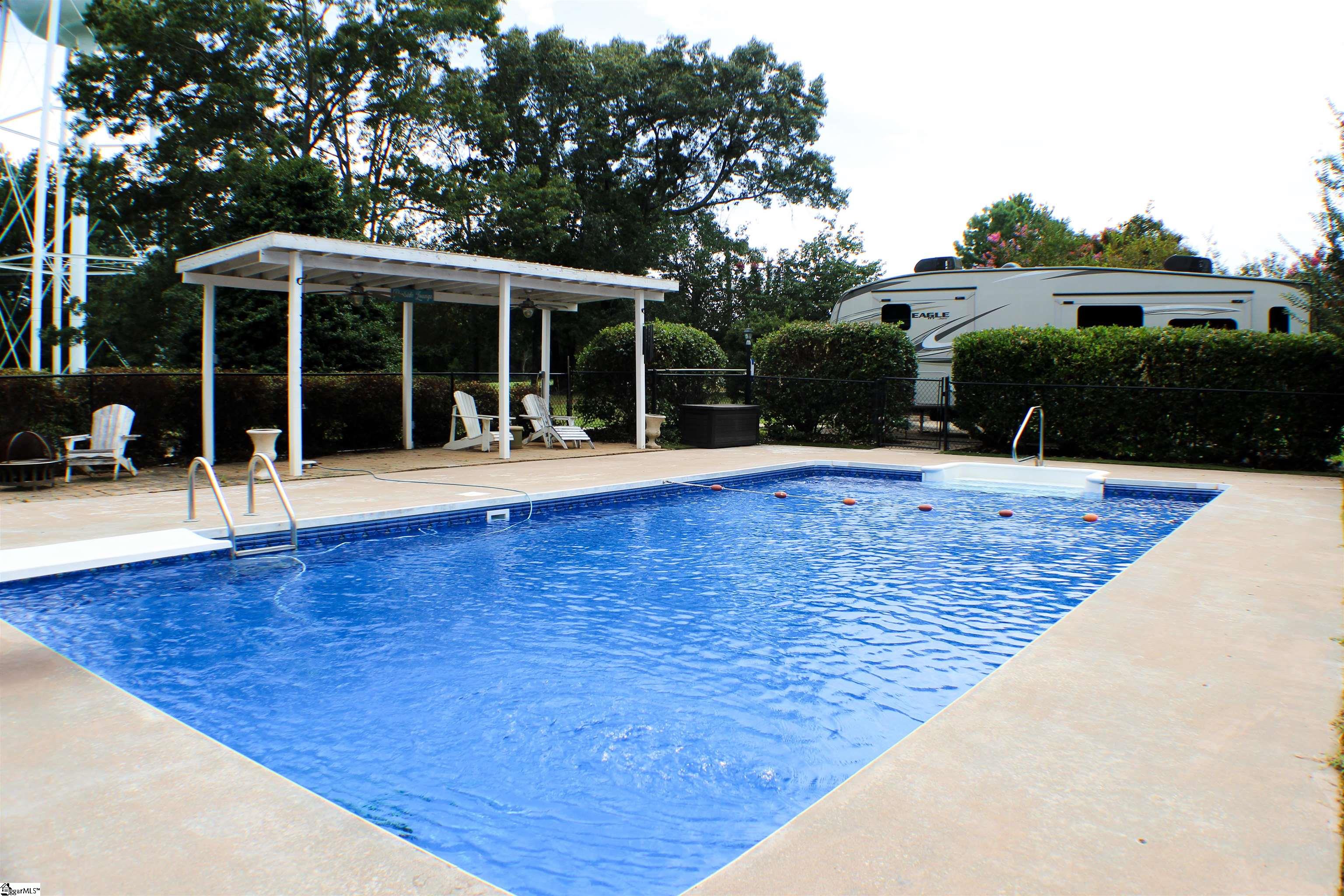 102 Hampton Road Liberty, SC 29657 - Photo 45 of 47