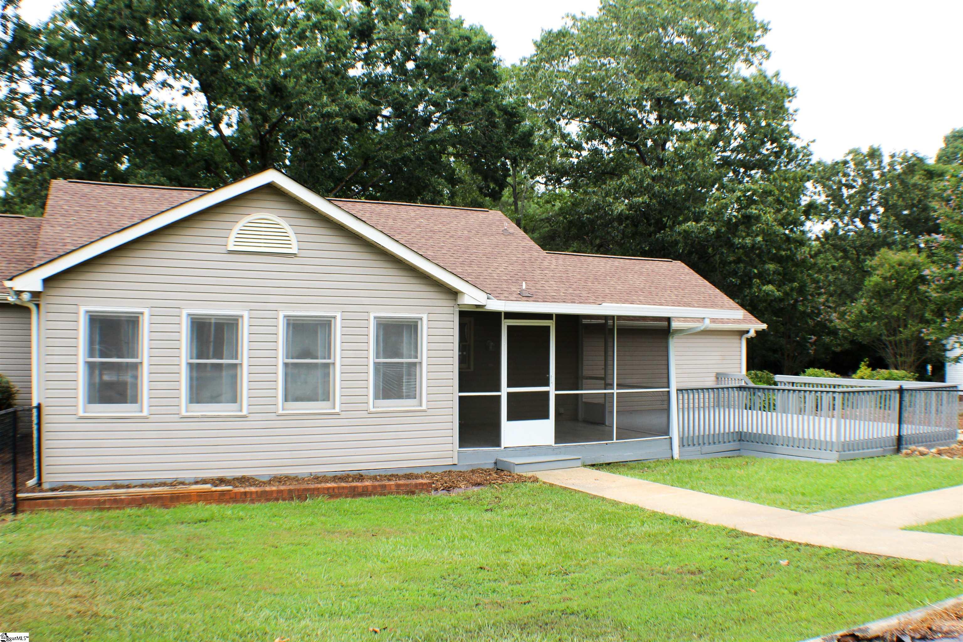 102 Hampton Road Liberty, SC 29657 - Photo 46 of 47