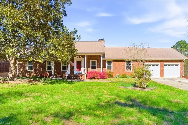 $325,000 | 519 Riverside Drive, Burlington, NC 27217