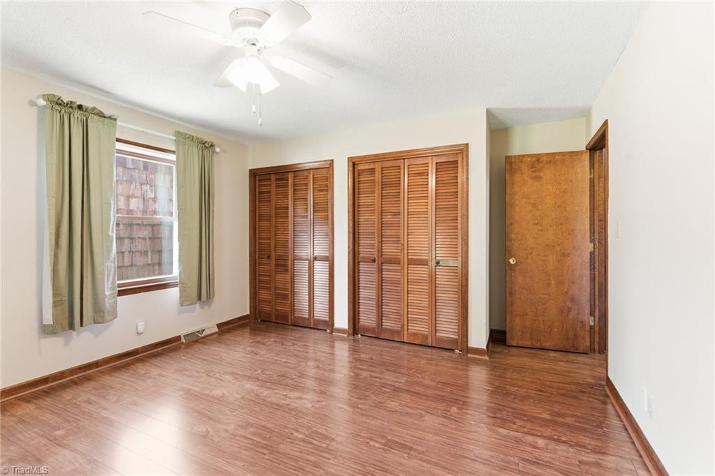 519 Riverside Drive Burlington, NC 27217 - Photo 20 of 39 Bedroom 3