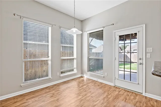 $2,300 | 15427 Baker Meadow Loop, College Station, TX 77845