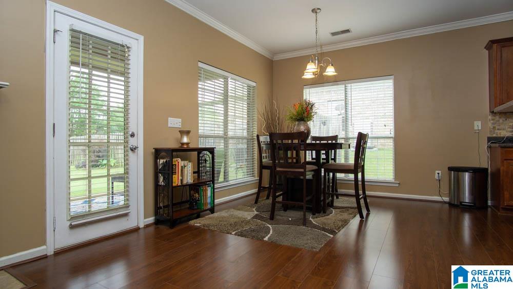 414 Summit Way Fultondale, AL 35068 - Photo 5 of 28