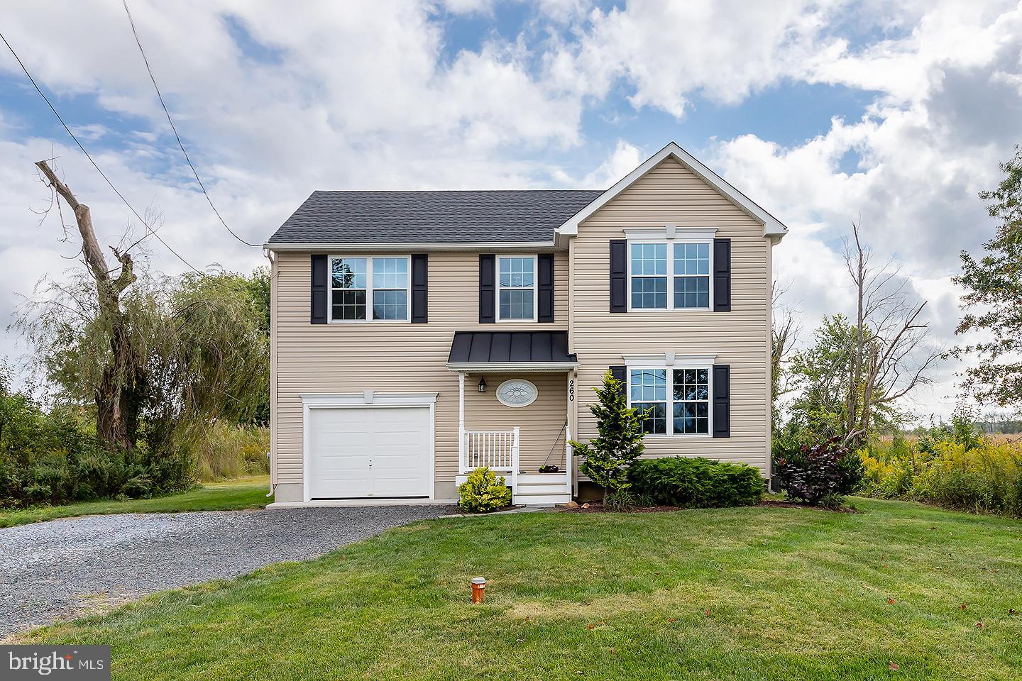 260 Swedesboro Road Pilesgrove, NJ 08098 - Photo 19 of 20 Gallery Image 19