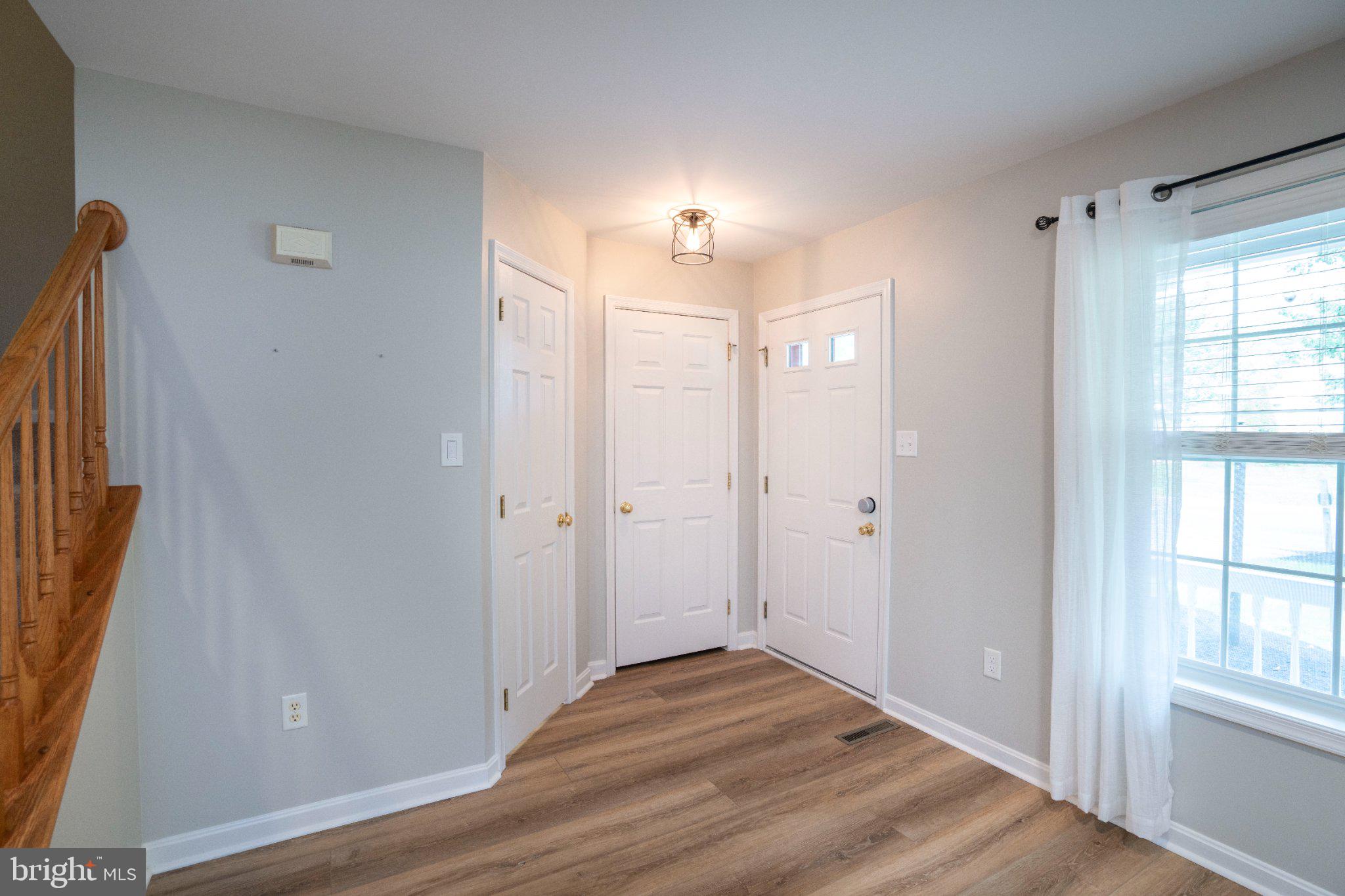 2308 Quail Run Road State College, PA 16801 - Photo 7 of 42 Welcoming entryway with natural light.