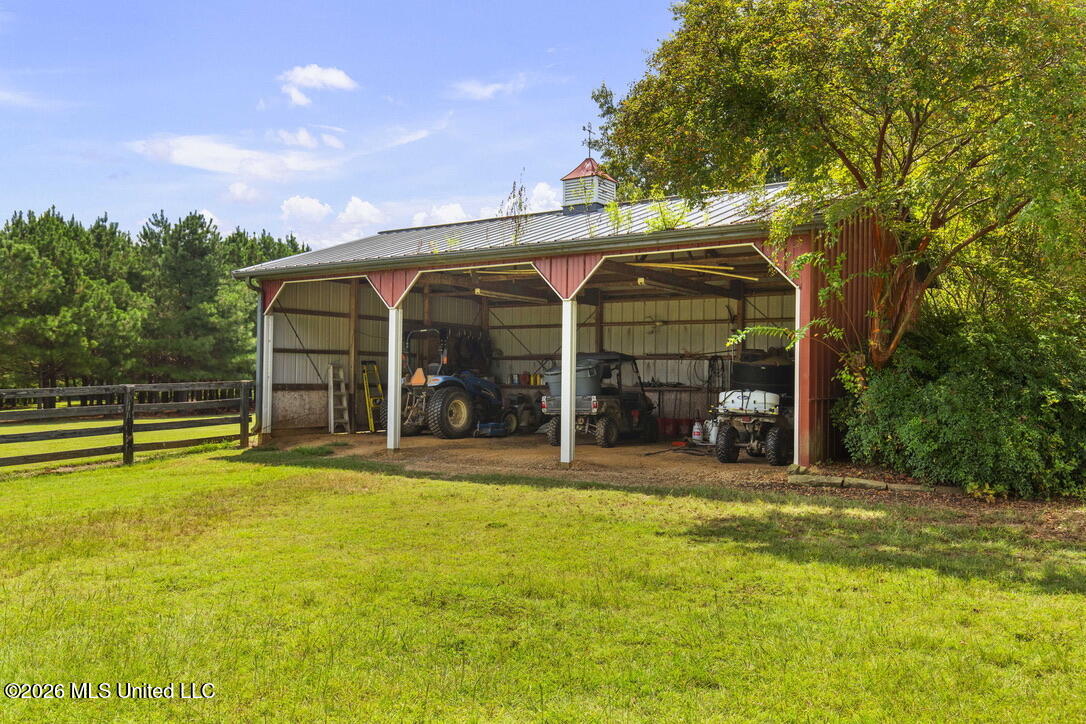 1454 Livingston Vernon Road Flora, MS 39071 - Photo 61 of 67 6E6CBBE1-F13E-4522-96F2-DE15AE34D7E3_1_1