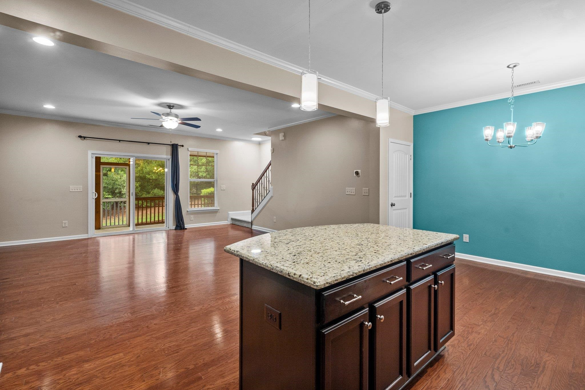 2421 Memory Ridge Drive Raleigh, NC 27606 - Photo 7 of 31 Photo 7