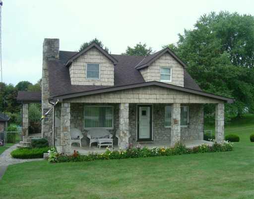 363 Cemetery Road Greensburg, PA 15601 - Photo 1 of 8 Gallery Image 1