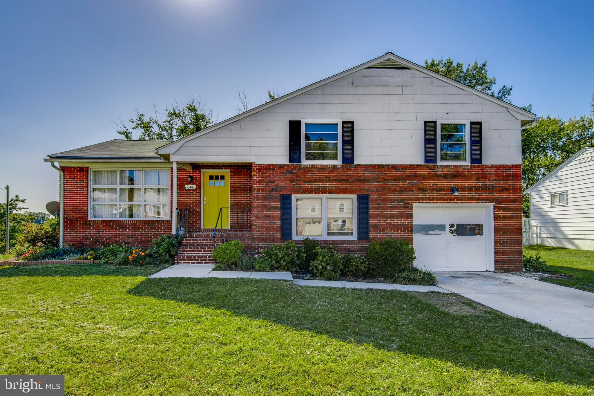 9500 Avondale Road Baltimore, MD 21234 - Photo 1 of 29 Welcome to 9500 Avondale Rd!