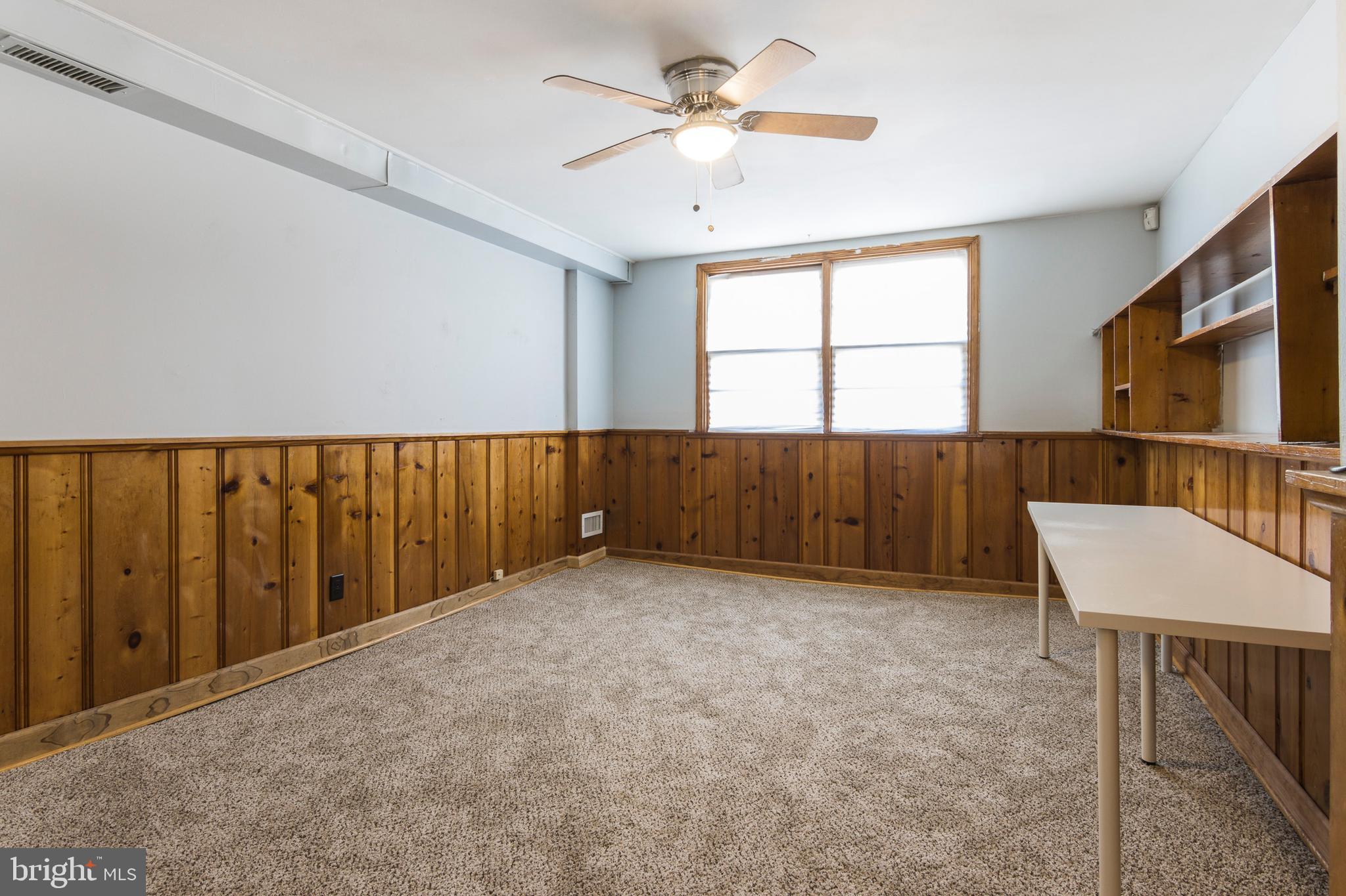 9500 Avondale Road Baltimore, MD 21234 - Photo 22 of 29 Lower level family room with new carpet