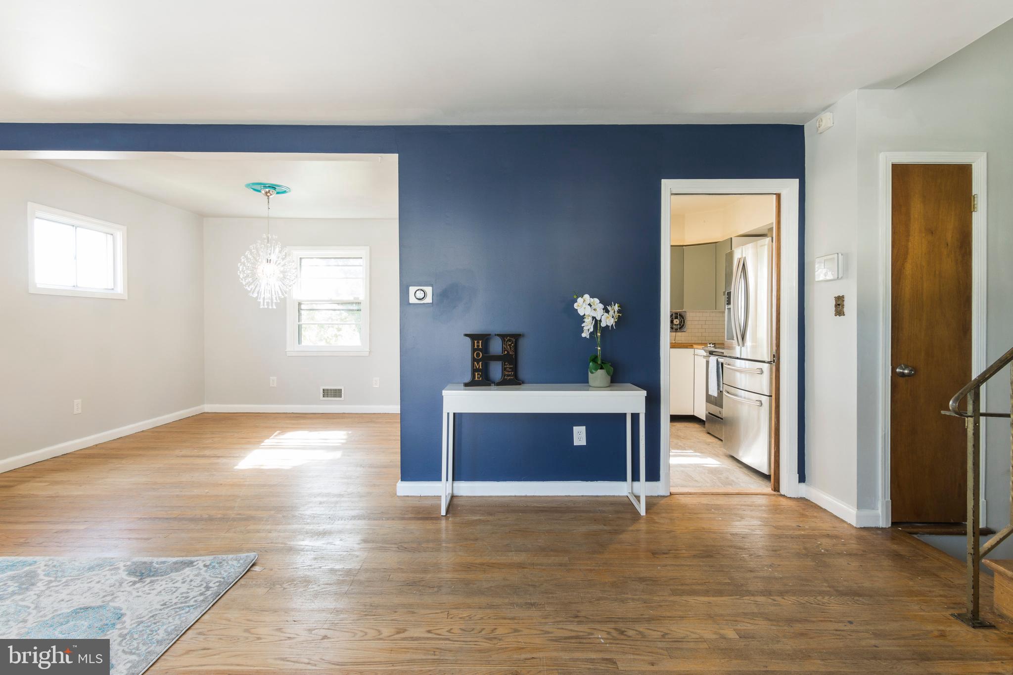 9500 Avondale Road Baltimore, MD 21234 - Photo 5 of 29 Open layout
