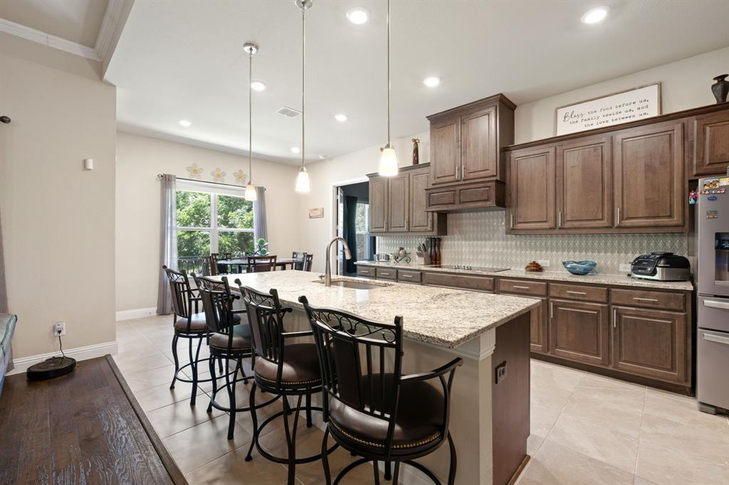 1021 Ranger Drive DeSoto, TX 75115 - Photo 14 of 40
