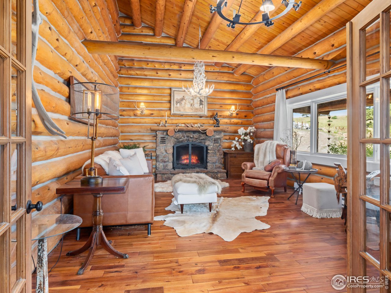 7106 Bennett Road Berthoud, CO 80513 - Photo 11 of 31