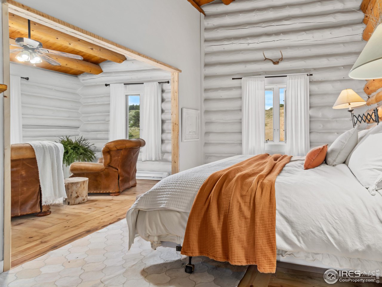 7106 Bennett Road Berthoud, CO 80513 - Photo 13 of 31