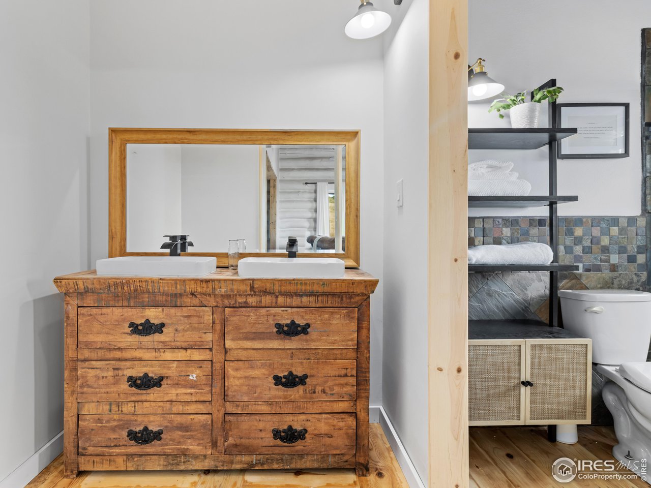 7106 Bennett Road Berthoud, CO 80513 - Photo 16 of 31