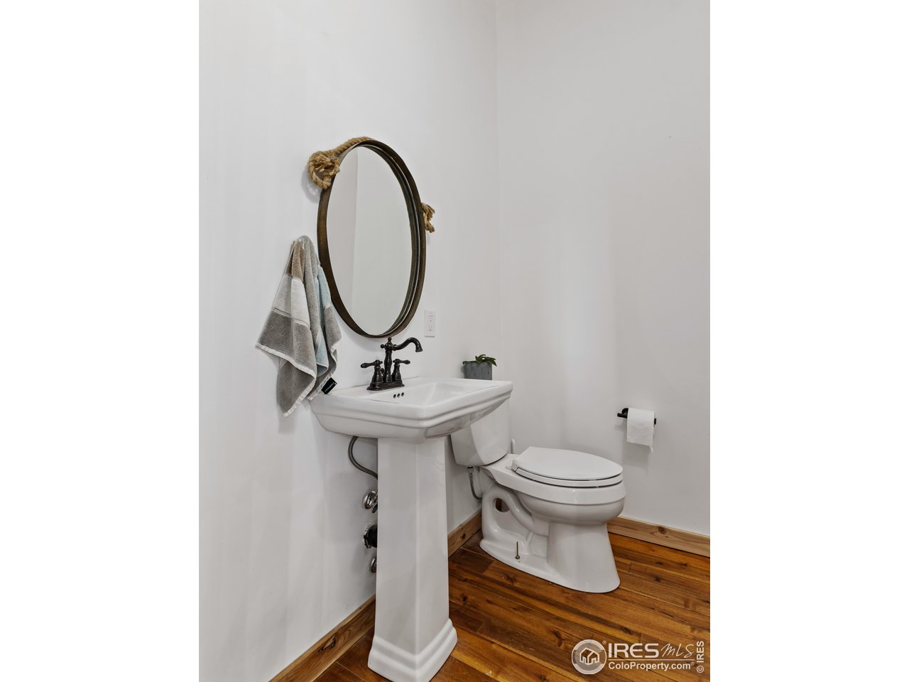 7106 Bennett Road Berthoud, CO 80513 - Photo 17 of 31