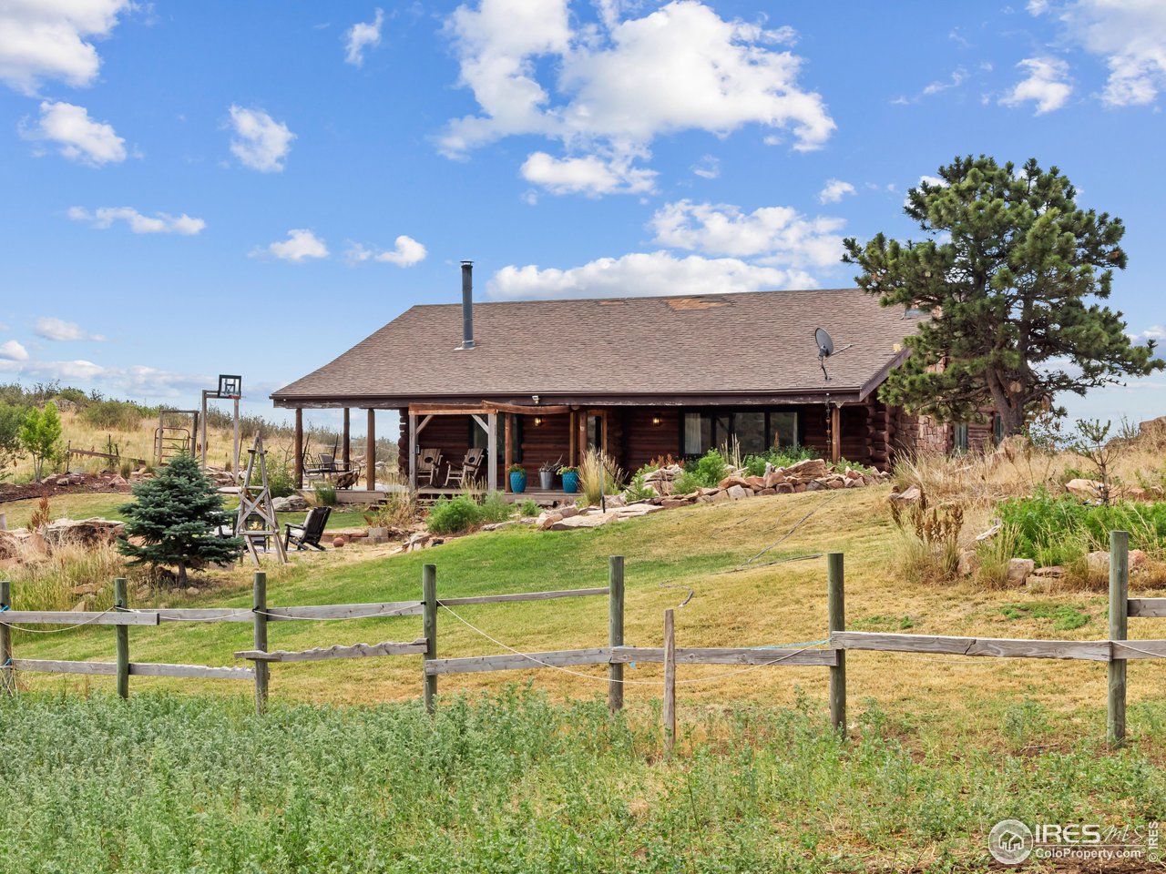 7106 Bennett Road Berthoud, CO 80513 - Photo 26 of 31