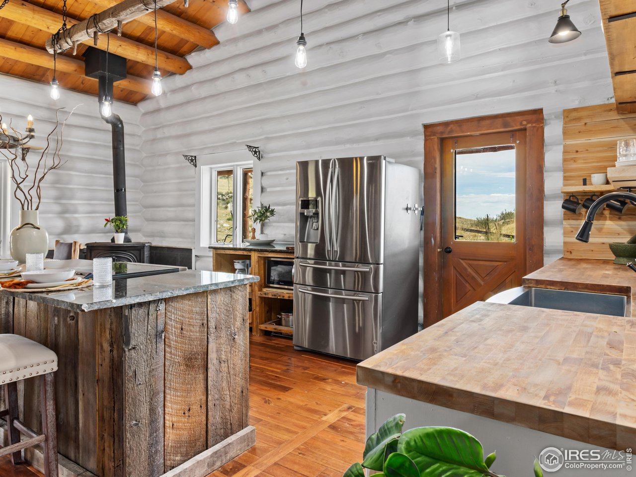 7106 Bennett Road Berthoud, CO 80513 - Photo 7 of 31