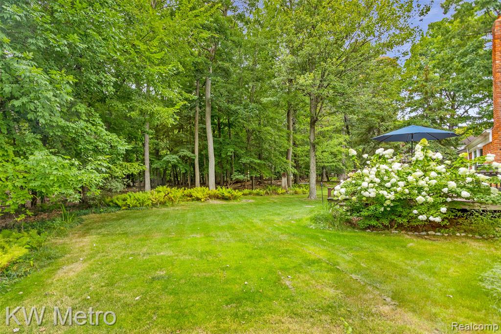 635 Timberline Drive Rochester Hills, MI 48309 - Photo 43 of 48