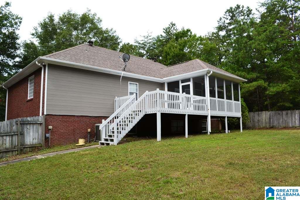 233 Forest Parkway Alabaster, AL 35007 - Photo 38 of 48