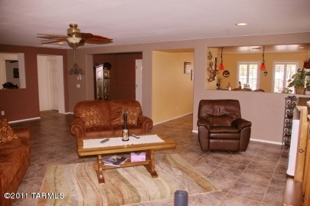 3514 East Mecate Road Tucson, AZ 85739 - Photo 8 of 30