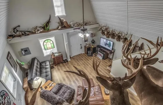 $4,199,000 | 1992 Peavy Road South, Chunky, MS 39323