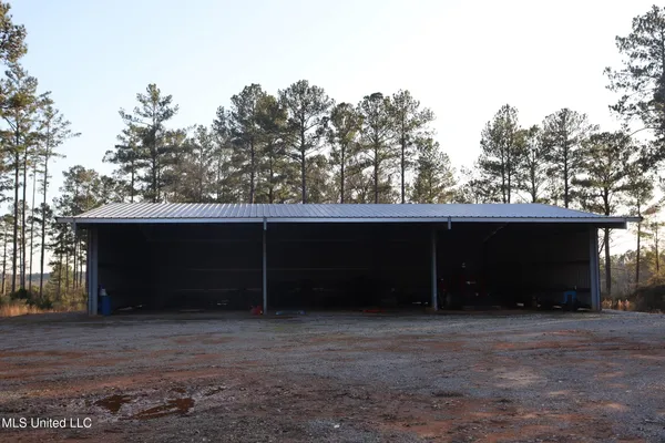 $4,199,000 | 1992 Peavy Road South, Chunky, MS 39323