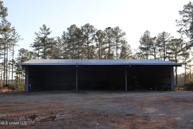 $4,199,000 | 1992 Peavy Road South, Chunky, MS 39323