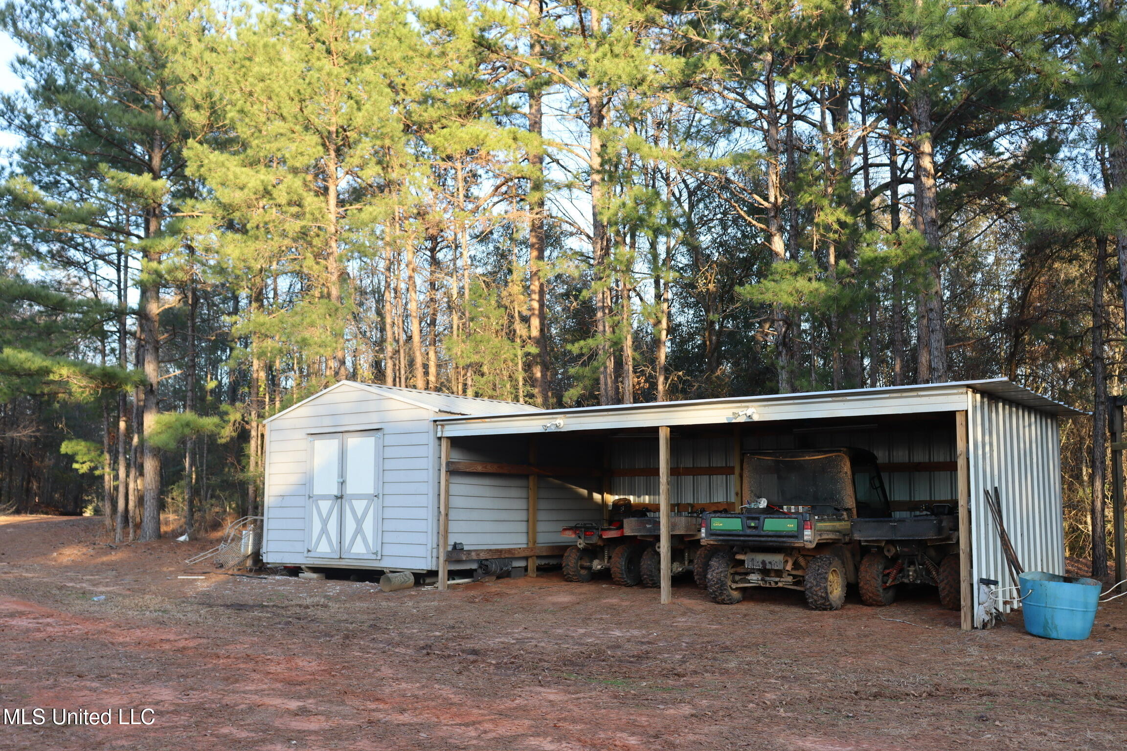1992 Peavy Road South Chunky, MS 39323 - Photo 71 of 80 IMG_4868