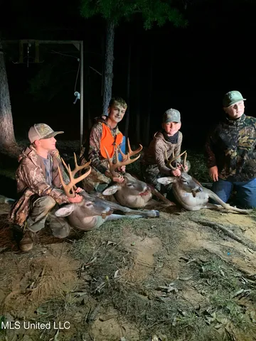 $4,199,000 | 1992 Peavy Road South, Chunky, MS 39323