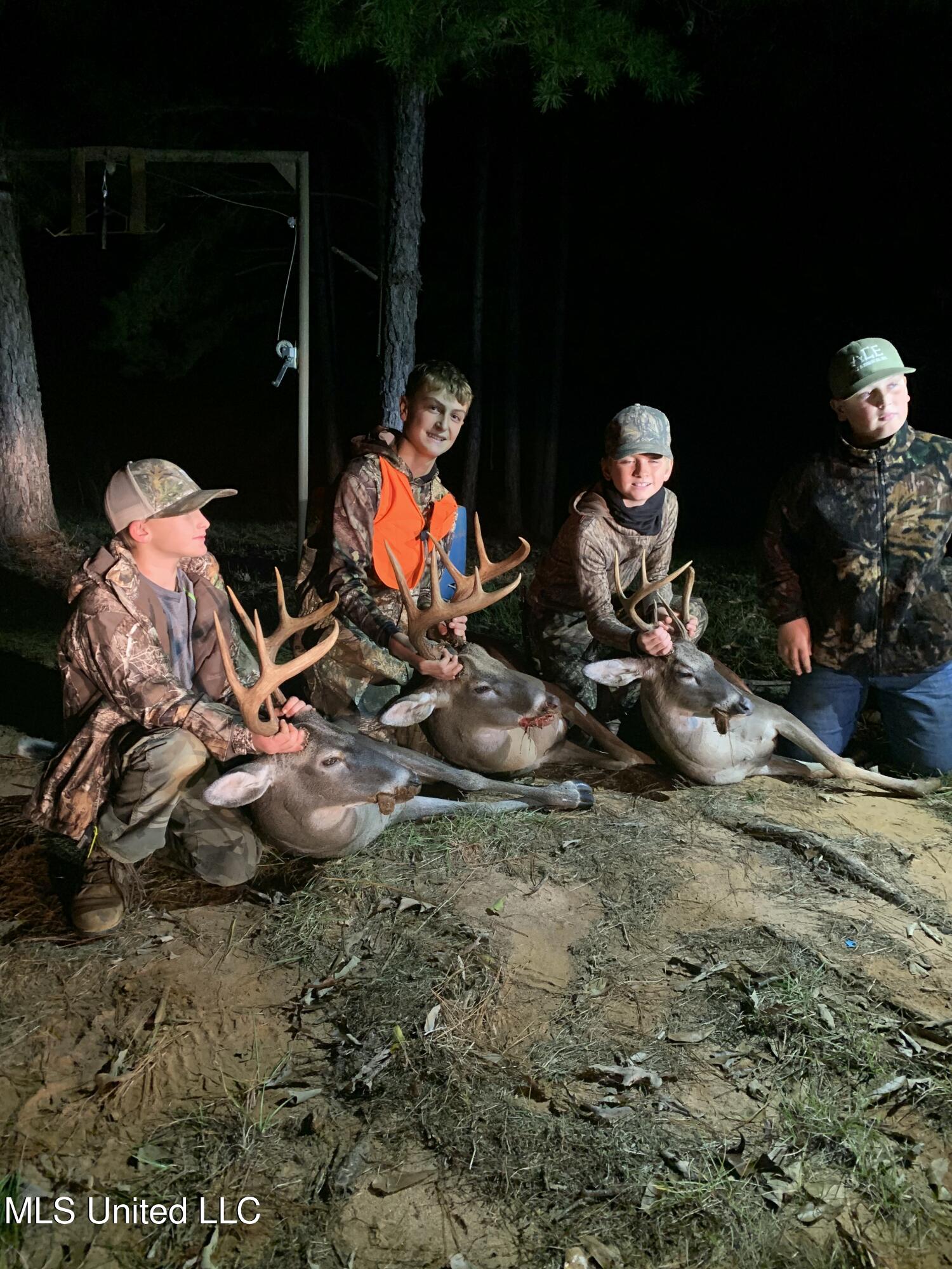 1992 Peavy Road South Chunky, MS 39323 - Photo 73 of 80 IMG_6104