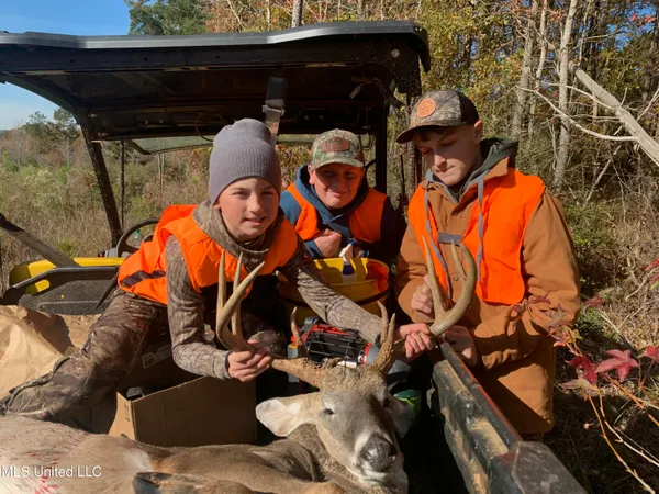 $4,199,000 | 1992 Peavy Road South, Chunky, MS 39323