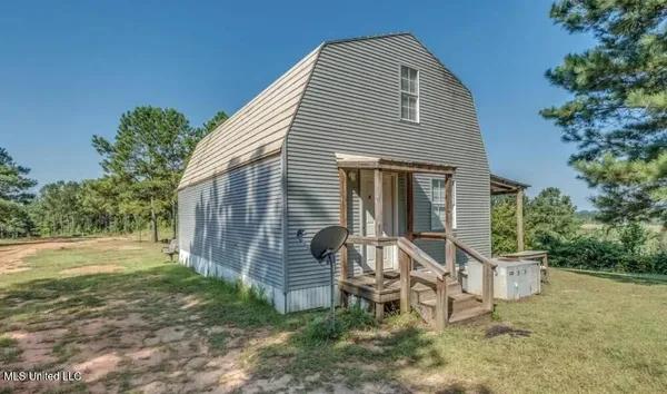 $4,199,000 | 1992 Peavy Road South, Chunky, MS 39323