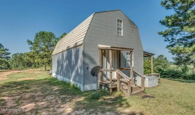 $4,199,000 | 1992 Peavy Road South, Chunky, MS 39323
