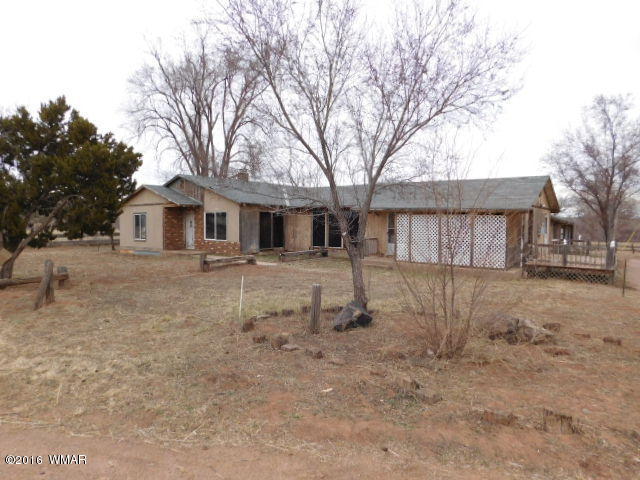 1219 North Main Snowflake, AZ 85937 - Photo 1 of 12
