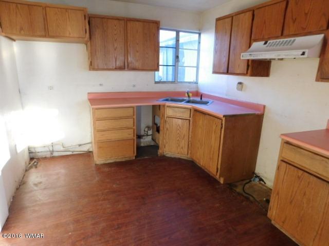 1219 North Main Snowflake, AZ 85937 - Photo 2 of 12