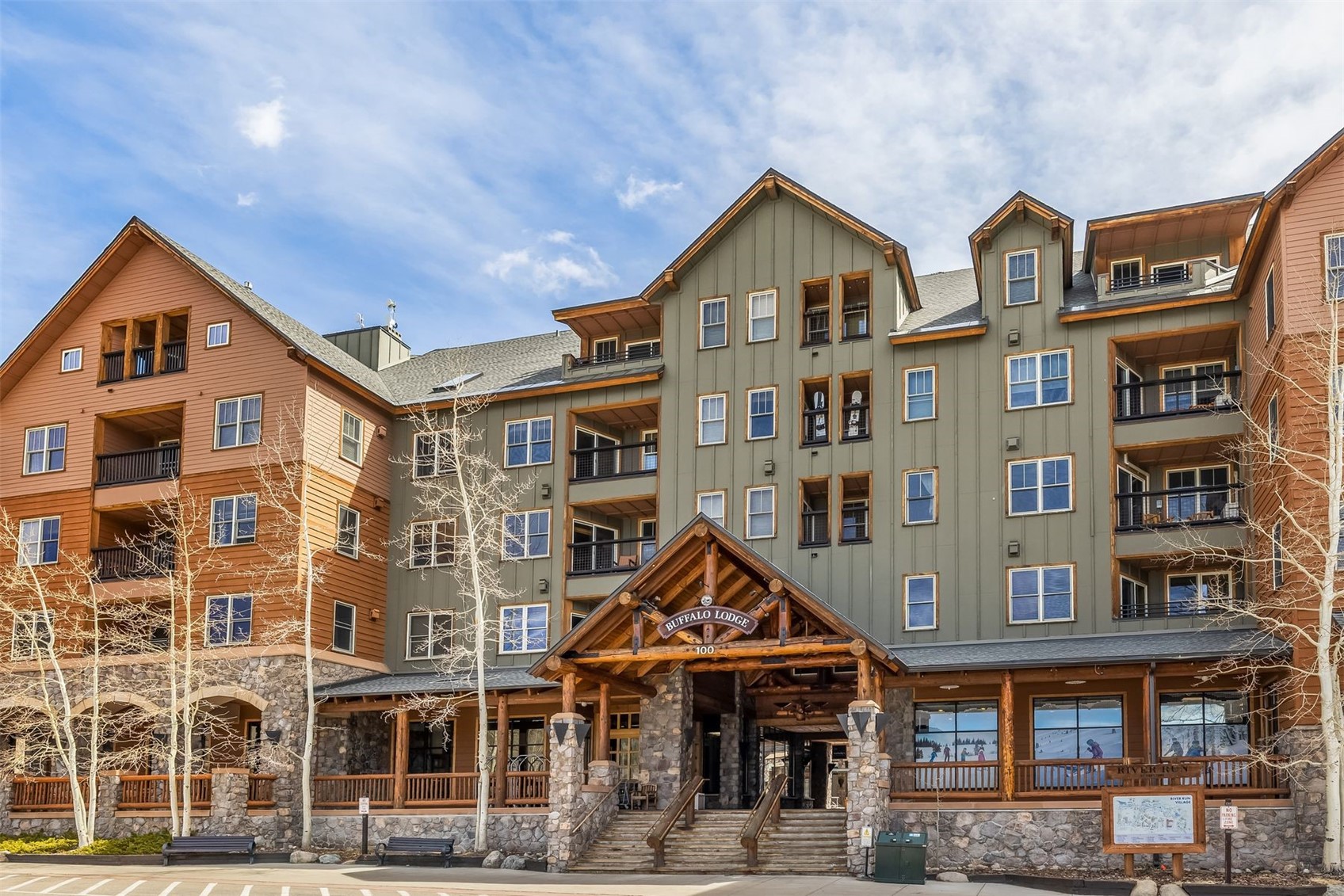 100 Dercum Square, Unit 8415 Keystone, CO 80435 - Photo 33 of 42